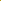 8/0 Seed Beads in Lemon Yellow Color