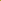 15/0 Seed Beads in Lemon Yellow Color
