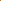 15/0 Seed Beads in Orange Color