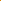 6/0 Preciosa Czech Beads in Orange Color