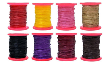 Sewing Thread Online, Polyester Thread at Wholesale Price, Sale ...