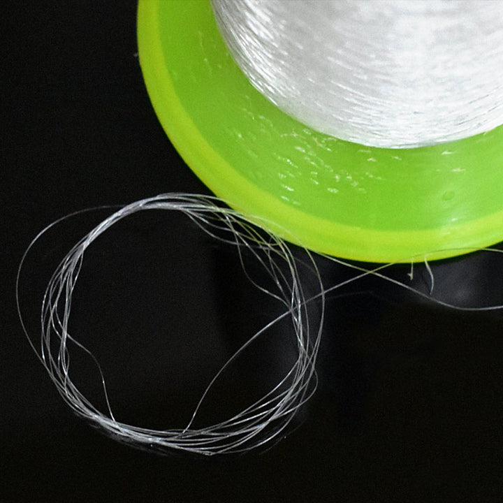 transparent Nylon Thread