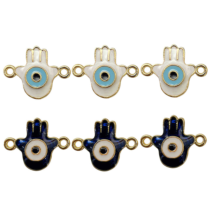 evil eye charms