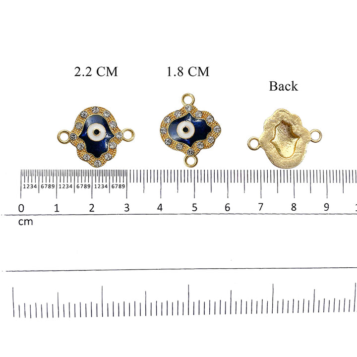 necklace connectors 