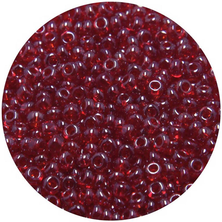 seed beads strings