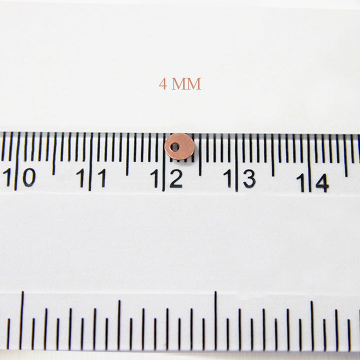 4mm Sequins