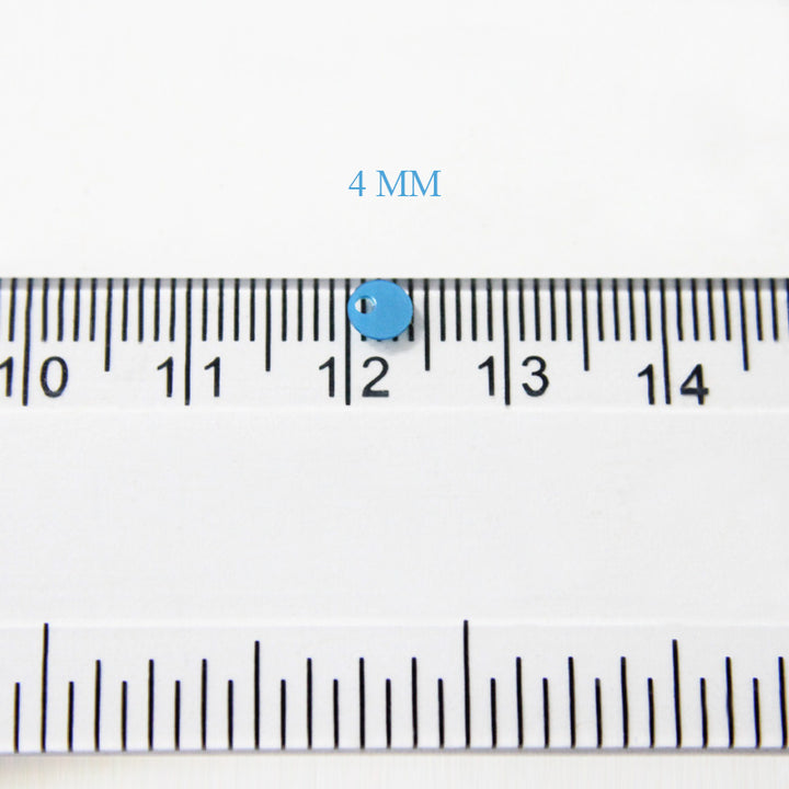 4mm sequins