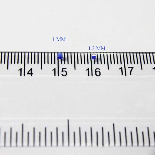 15/0 Cut Cylinder Beads