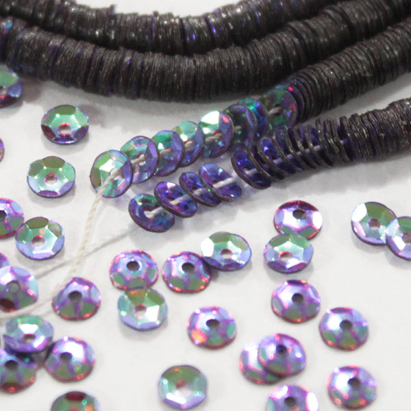 sequins online