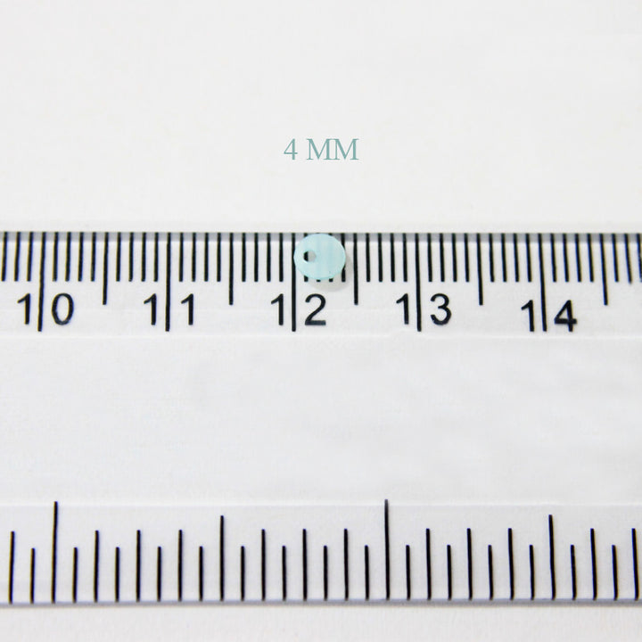 4mm sequins