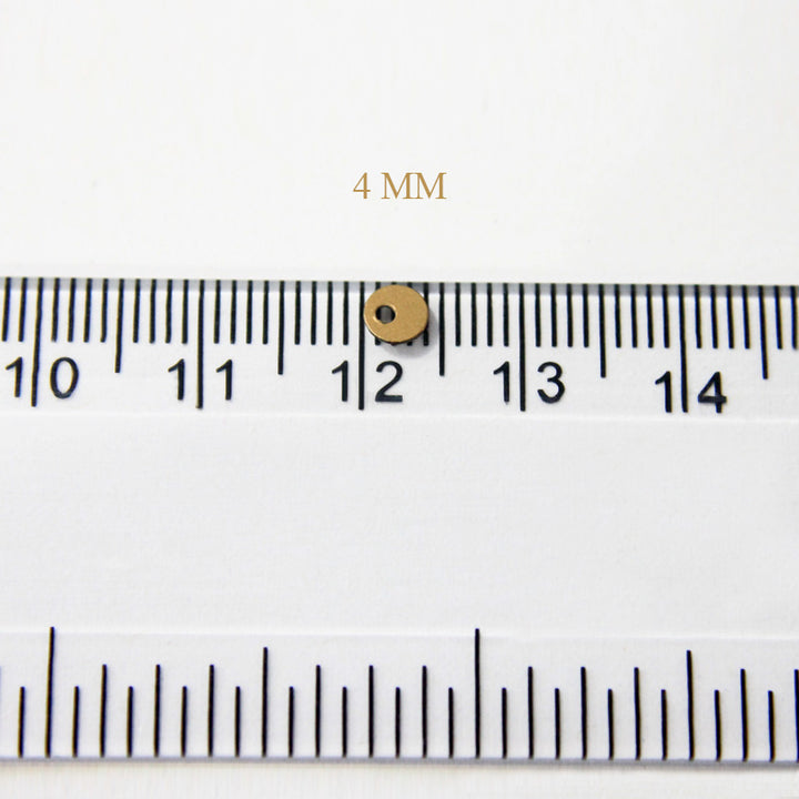 4mm sequins