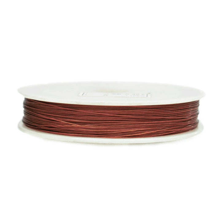 Copper Color Bead Stringing Wire