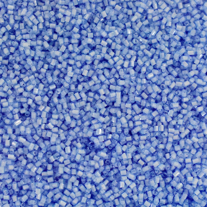  Japanese cut beads   