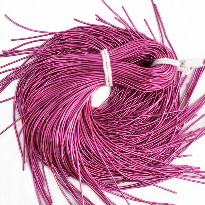 French wire in Pink Color