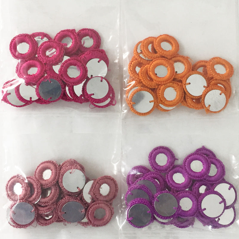 Buy Crochet Thread Rings for crafting at best prices ...
