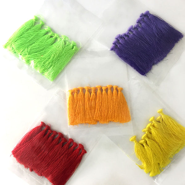 Tassels for sale online