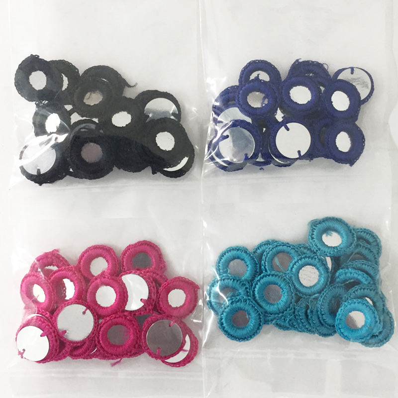 Buy Crochet Thread Rings for decoration at best prices ...