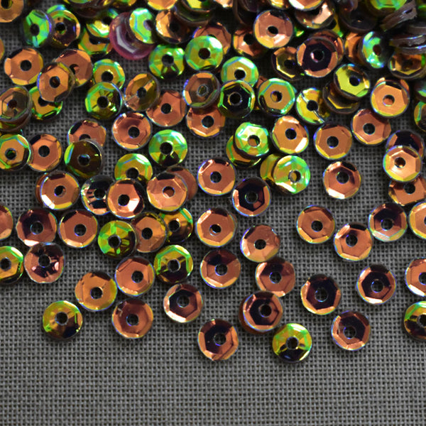 sequins