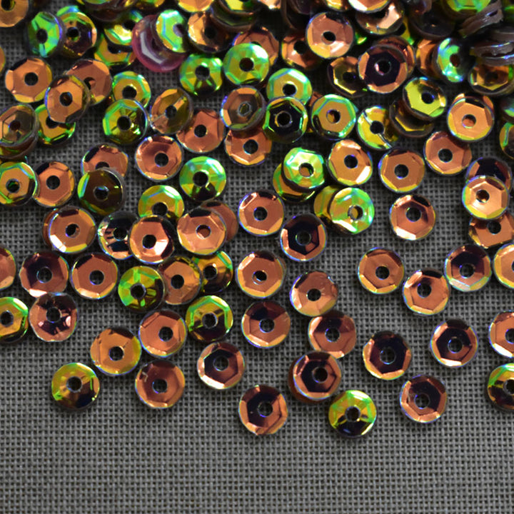 sequins