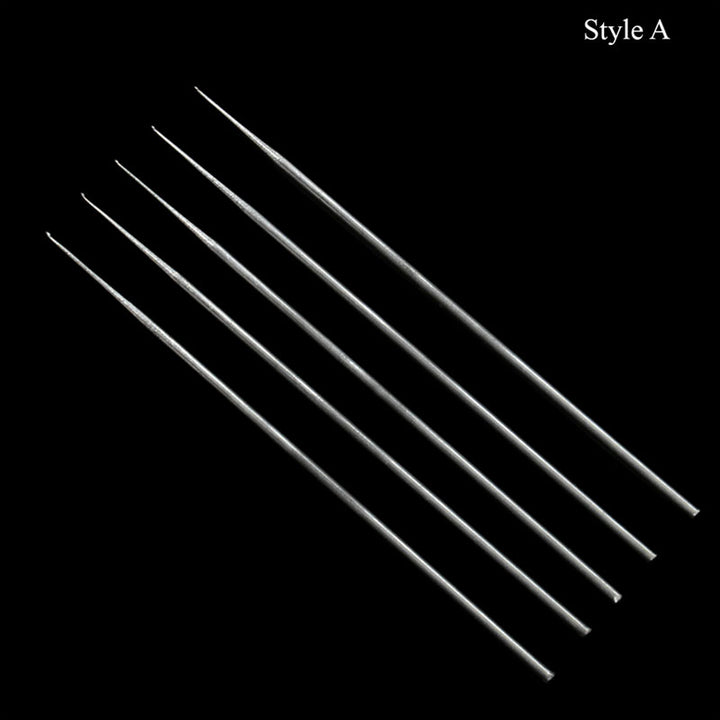 Aari Needles