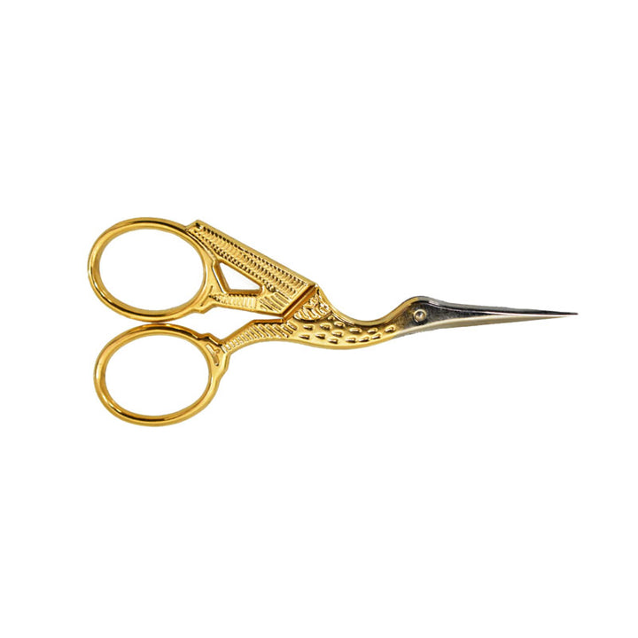 Pony Embroidery Scissors