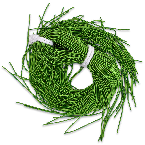 EMB4271 (Kora in Ombre Parrot Green Colour)