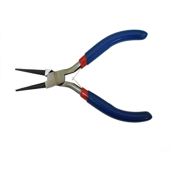 Round Nose Pliers of making loops