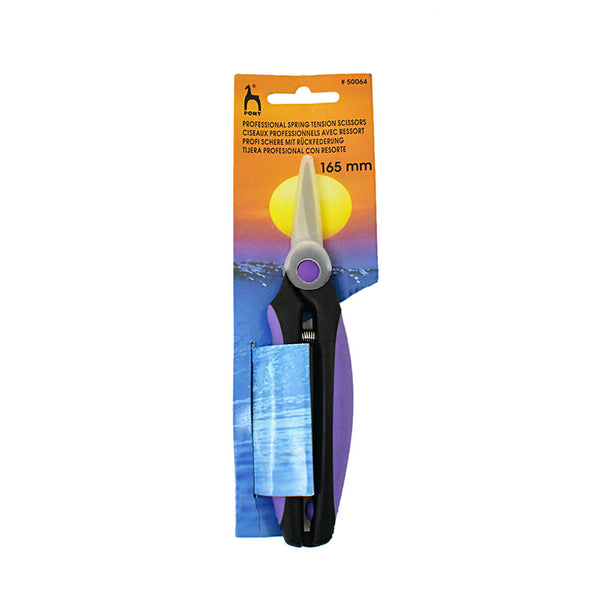 Pony Professional Spring Tension Scissors 