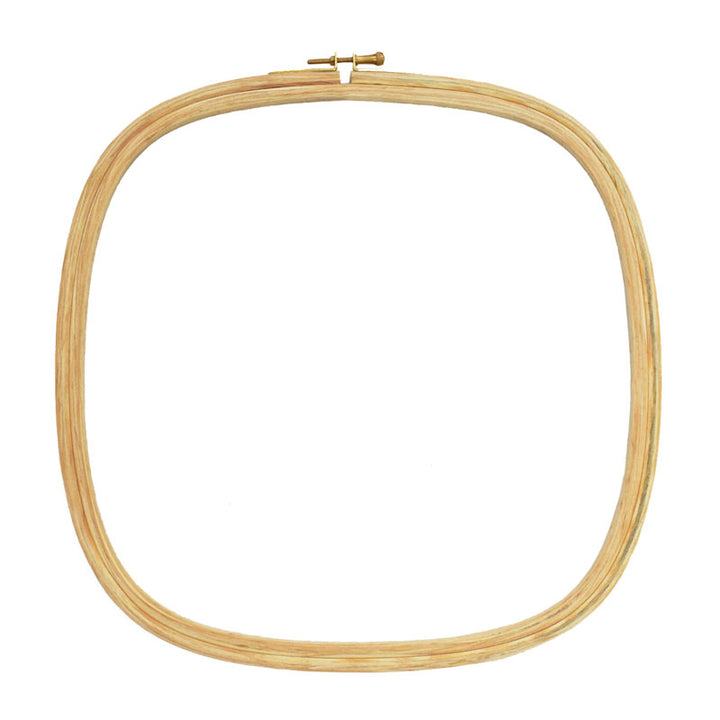 Wooden Embroidery Hoop