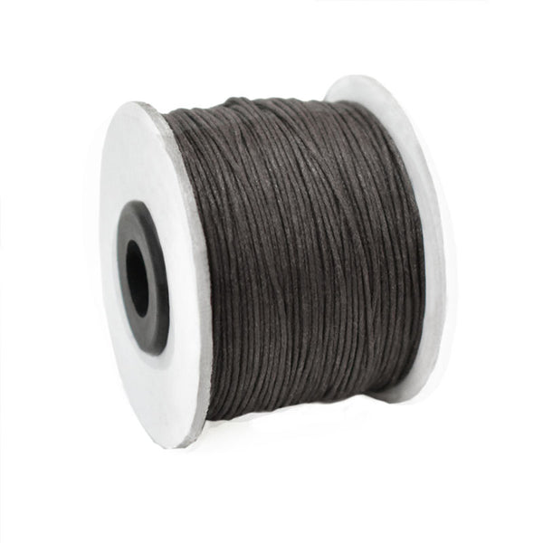  Waxed Cotton Cord