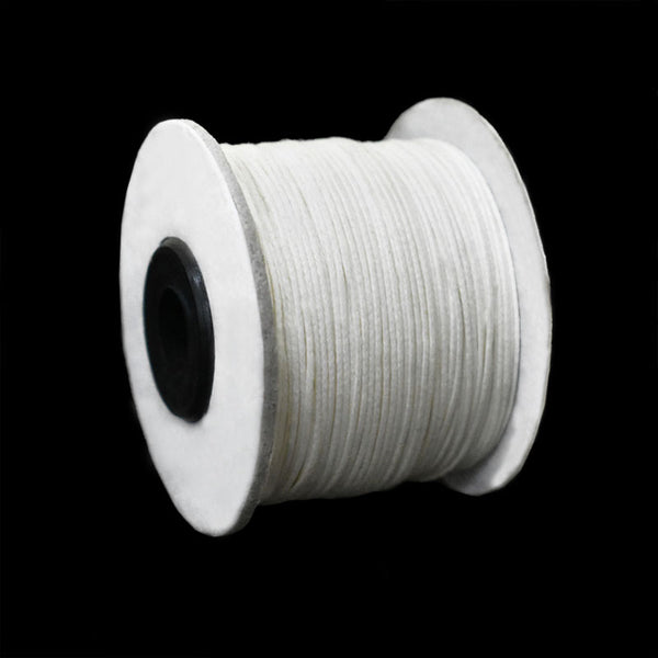 Waxed Cotton Cord