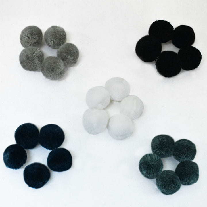 Pom Poms Combo Pack
