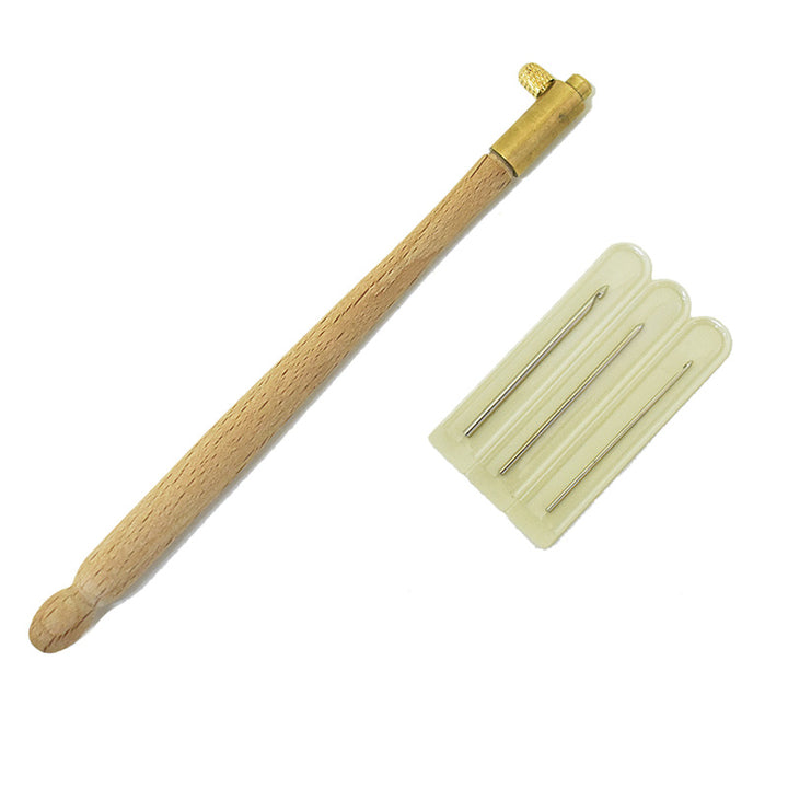 Tambour Neddle