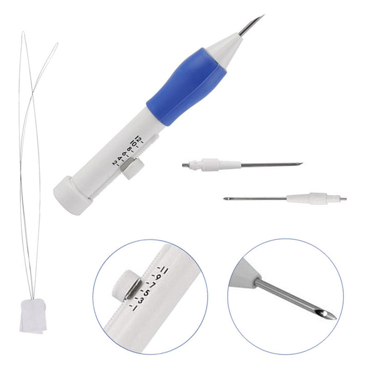 Punch Needle