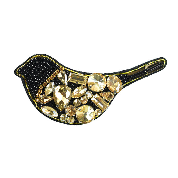 gold brooch jewelry