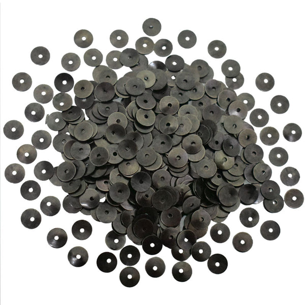 Round Sequins