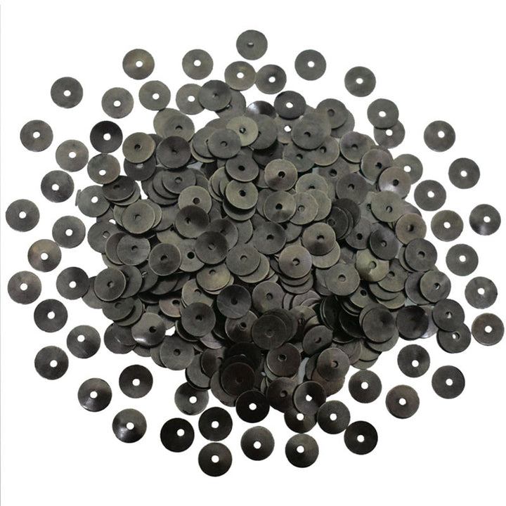 Round Sequins
