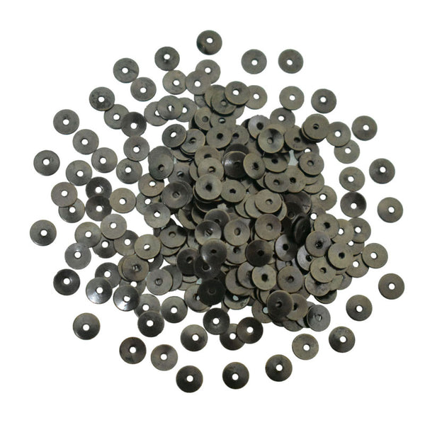 5MM Round Sequins