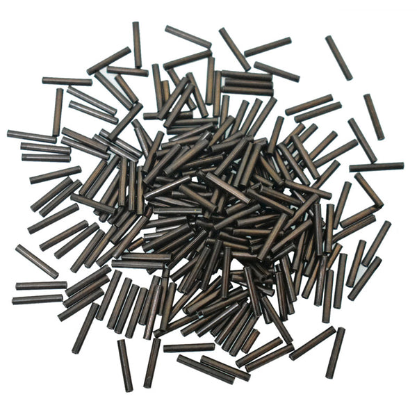 Metal Spacer Beads