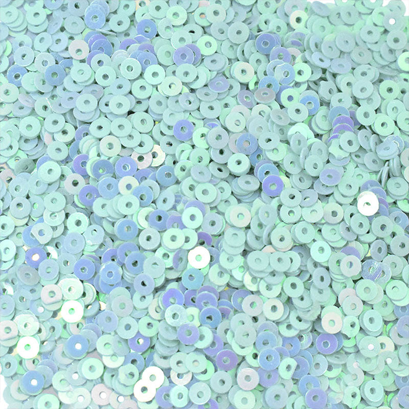 Buy Aqua Color Sequins & other embroidery materials & tools ...