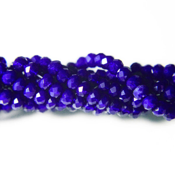 faceted beads