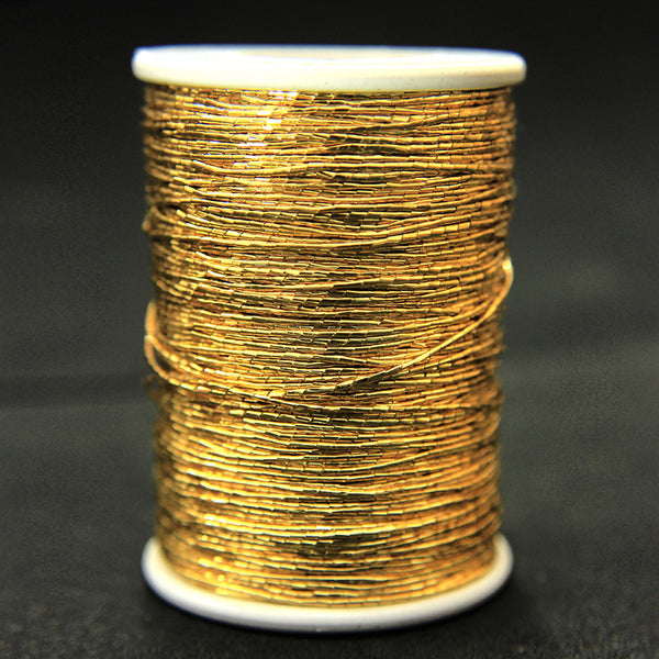 zari threads