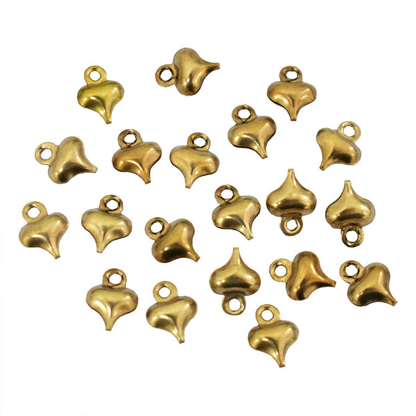 metal charm