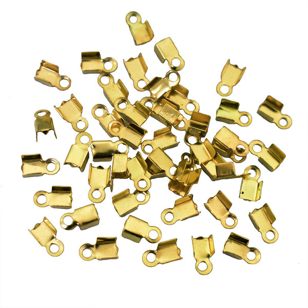  cord crimp beads