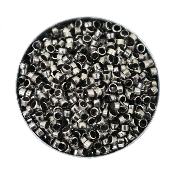 metal crimp beads