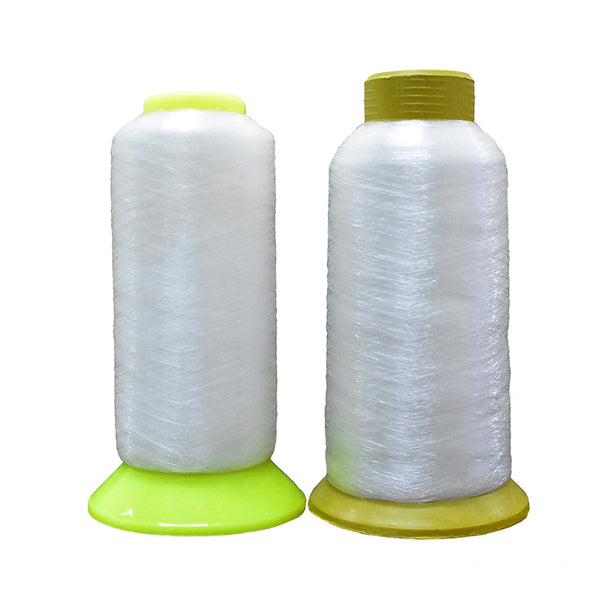 transparent nylon thread