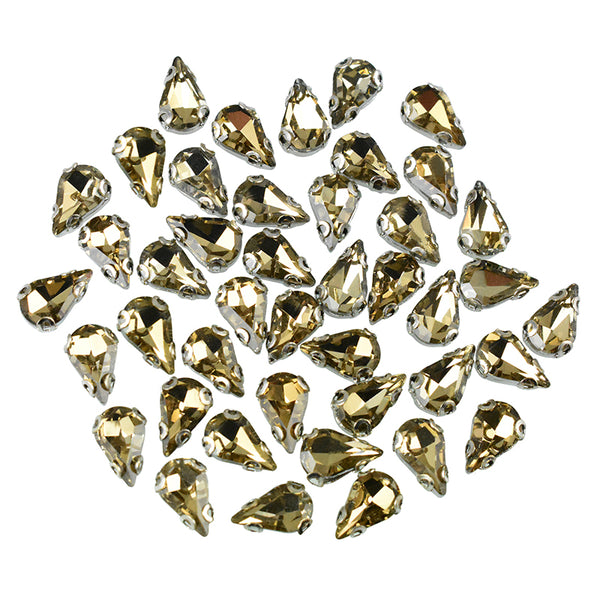 Rhinestones for clothing