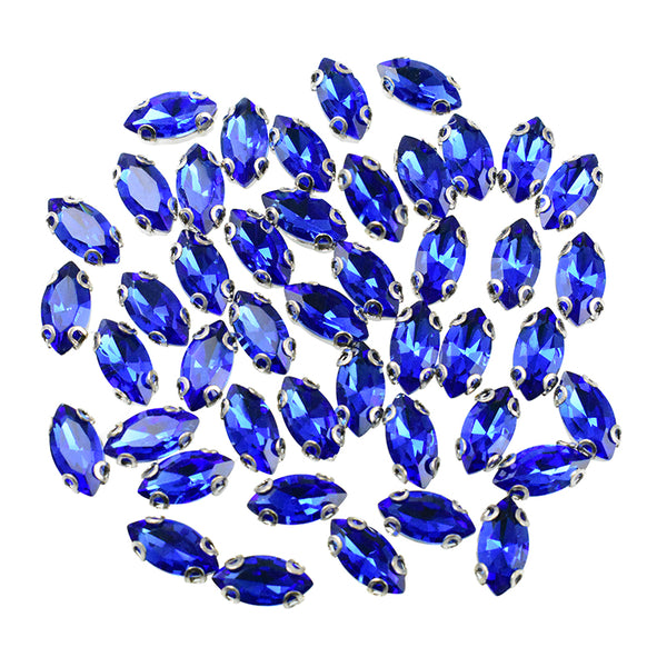 Loose rhinestones for clothing