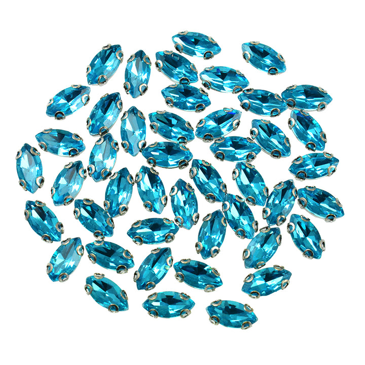 Crystals & beads for clothing