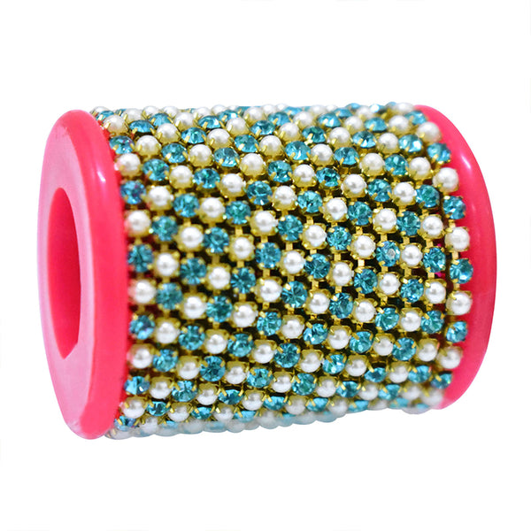 Crystal Cup Chain
